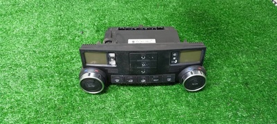 7L6907040L блок управления климатической установкой VW Touareg 2002-2010 2006