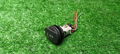 1J0919309B гнездо прикуривателя VW Touareg 2002-2010 2006