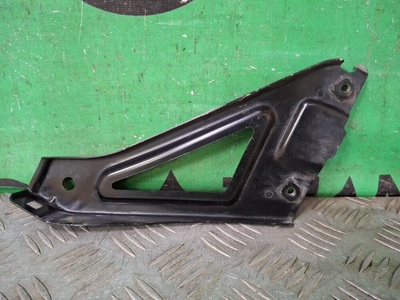 5322360060 кронштейн панели радиатора Lexus LX 3 URJ200 2015-2023 , 8
