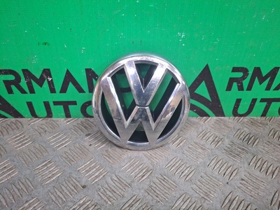 561853600ULM эмблема Volkswagen Tiguan 1 2011-2018 , 561853600, 8