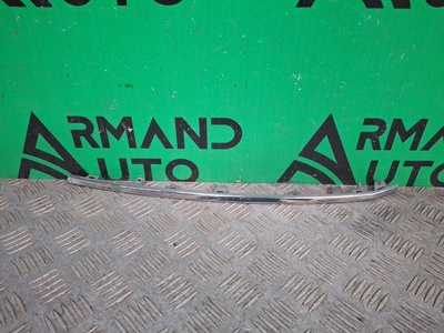5N0853651J9B9 Накладка решетки радиатора Volkswagen Tiguan 1 2011-2018 , 5N0853767H, 8