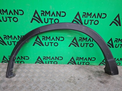 KD5351W50A Расширитель крыла Mazda CX-5 1 2011-2017 , KD5351W51, 7