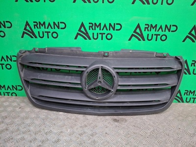 A91088526009K83 решетка радиатора Mercedes Sprinter Br.907 2018-нв , A9108852600, 2