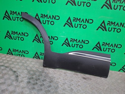 609001036AA Молдинг двери Chery Tiggo 4 Pro T19 2020-нв , 609001372AA, 2
