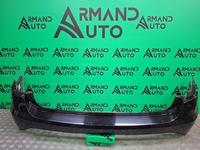 86610L1010 Бампер Hyundai Sonata 8 DN8 2019-нв , 86611L1000, 8