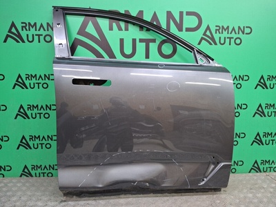 CD569F2701030301 дверь Changan UNI-K 1 2020-нв , 2