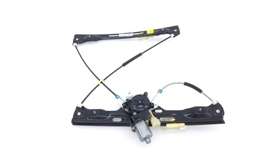 6104102XKQ00A Стеклоподъемник Haval F7x 1 2022