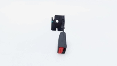8042535500 Ответная часть ремня безопасности Geely Tugella FY11 2022 , 8889591034