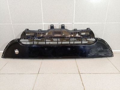86561G6300 Решетка в бампер центральная KIA Picanto JA