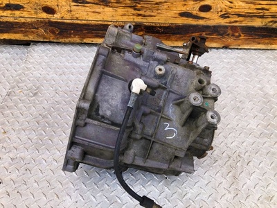 G1300184059 КПП механическая (МКПП) Opel Zafira A 2001 , F23, 5495775