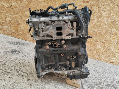 06L100032E двигатель Audi A4 B9 2016 ,CVKB