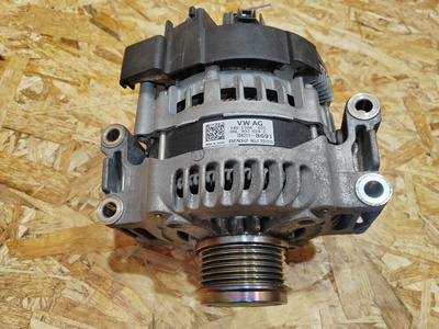 06L903024C генератор Audi A4 B9 2016