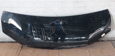 5330158040 Капот Тойота Альфард 3 (2015-2017) 03544 TOYOTA