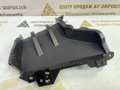 2803345DE01 Воздуховод Changan UNI-V 1 2022-2024
