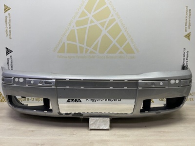 1U0807221D Бампер Skoda Octavia Tour A4 2000-2011