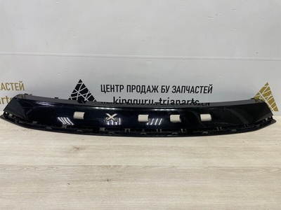 602001190AA Накладка бампера Exeed TXL M32T 2020-2023