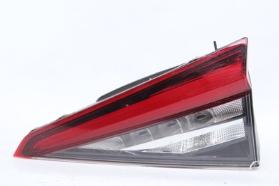565945308B Фонарь Skoda Kodiaq 1 NS7 до Рестайлинг 2016-2022