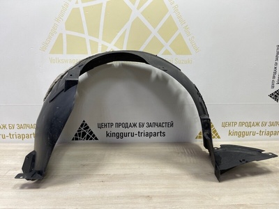 5512110AW20 Подкрылок Changan CS55 Plus 1 2021-2024