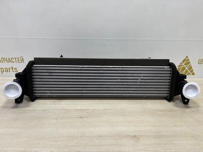 302000507AA Радиатор интеркулера Exeed TXL M32T 2020-2023