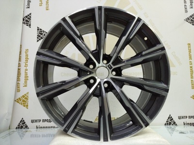 8071996 Диск литой R20 BMW X5 G05 2019-2023