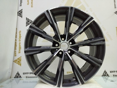 8071996 Диск литой R20 BMW X5 G05 2019-2023