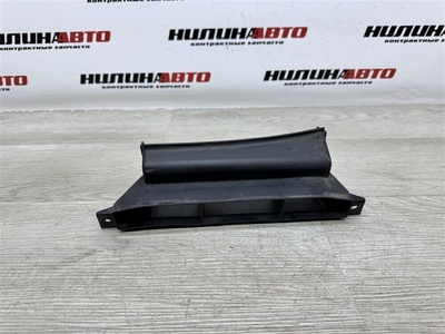 3C0805971A9B9 Воздухозаборник Volkswagen Passat CC 2010 , 3C0805971A, , 3C08059719B9