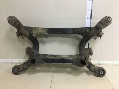 5120630080 Балка задняя Lexus Lexus GS 300/400/430 (S190) 2005-2011