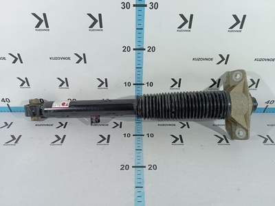 55307AR000 Амортизатор подвески Genesis GV70 JK1 2021 , 55310AR000, 55325AR000