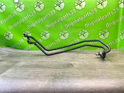 4B0317815A Трубка охлаждения АКПП Audi A6 C5 Quattro 1997 , 4B0317815