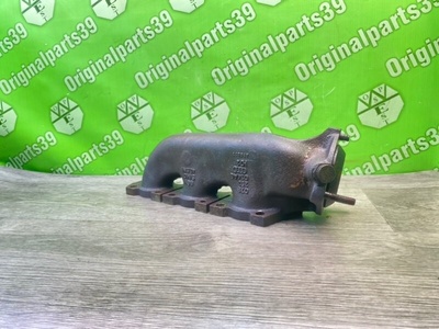 078253034AG Коллектор выпуска Audi A6 C5 Quattro 1997 , 078253034, 078253032AP, 078253032BJ