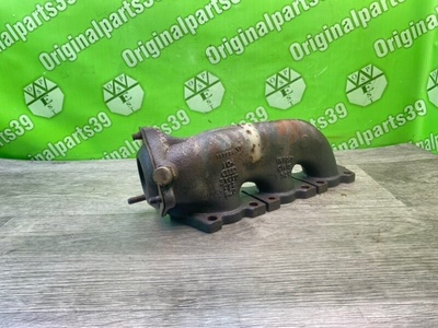 078253033AE Коллектор выпуска Audi A6 C5 Quattro 1997 , 078253033, 078253032AP, 078253032BJ