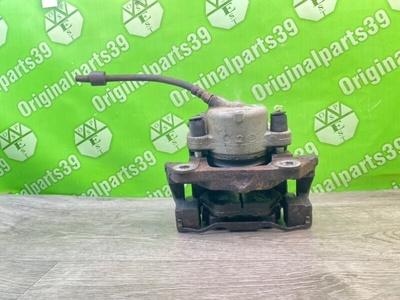 34111163386 Суппорт Bmw 5-Series E39 Touring 2003 , 3411 1163386, 34116773132, 34111164610, 34116768432, 34111164611, 34116752424