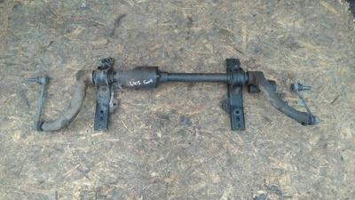 LR052058 Стабилизатор Land Rover Range Rover L405 2016 , , LR035459, LR046089, LR048453