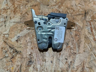 A0997400600 Замок крышки багажника Mercedes GLS X166 2019 , , A0997400300, , A2059051205