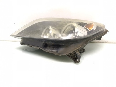 1LG27037003 Фара левая Opel Astra H 2007 , 24451030