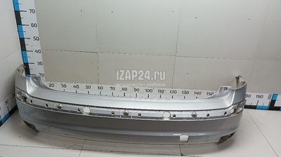 1336747 Бампер задний Ford Focus II (2005 - 2008)