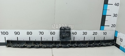 4M51A17B861AE Направляющая заднего бампера Ford Focus II (2005 - 2008)