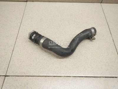 1366848 Патрубок отопителя Ford Focus II (2005 - 2008)
