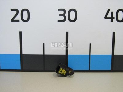 3M5T2B372BD Датчик ABS задний Ford Focus II (2005 - 2008)