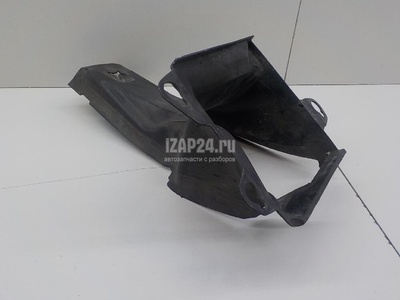 4F0145333B Воздуховод VAG A6 [C6,4F] (2004 - 2011)