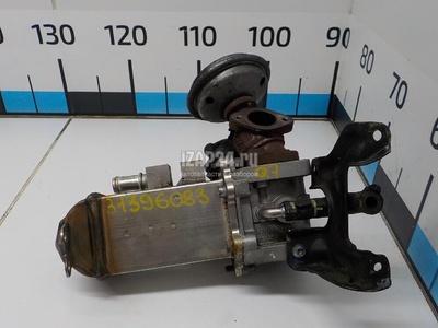 059131063D Заслонка воздушная VAG A6 [C6,4F] (2004 - 2011)