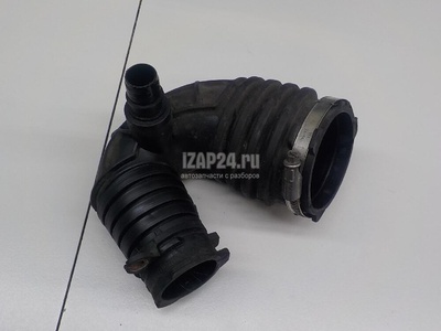 4F0129615E Патрубок воздушного фильтра VAG A6 [C6,4F] (2004 - 2011)