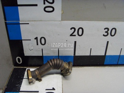 059131525AB Трубка картерных газов VAG A6 [C6,4F] (2004 - 2011)