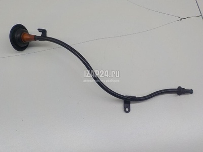03G103634AR Трубка масляного щупа VAG A6 [C6,4F] (2004 - 2011)