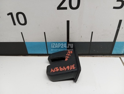 4E0827520B01C Кожух замка багажника VAG A6 [C6,4F] (2004 - 2011)