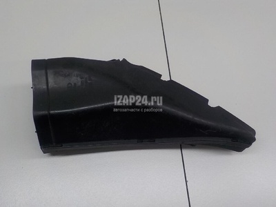 4F0129521B Воздухозаборник (наружный) VAG A6 [C6,4F] (2004 - 2011)
