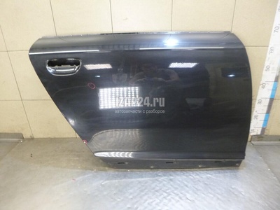 4F0833052G Дверь задняя правая VAG A6 [C6,4F] (2004 - 2011)