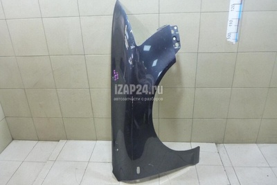 4F0821104A Крыло переднее правое VAG A6 [C6,4F] (2004 - 2011)