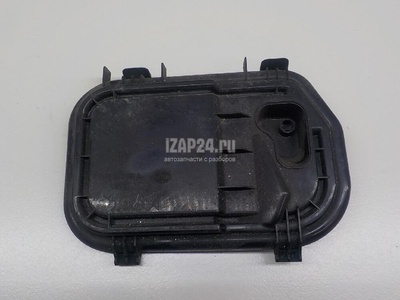 4F0941159 Крышка фары левой VAG A6 [C6,4F] (2004 - 2011)