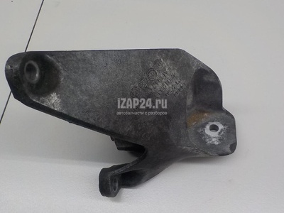 4F0199307N Кронштейн двигателя левый VAG A6 [C6,4F] (2004 - 2011)